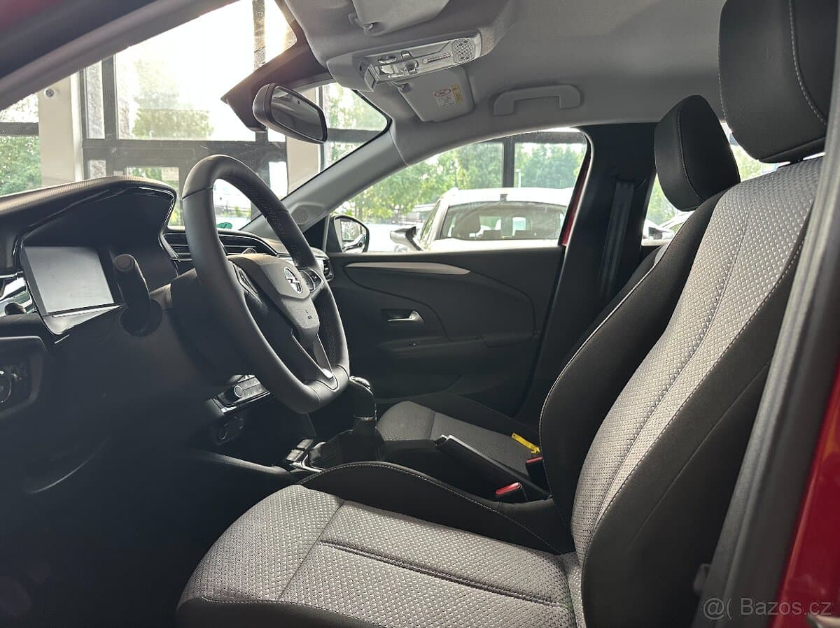 2024 Opel CORSA - 12