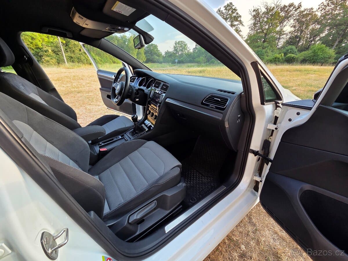 2014 Volkswagen GOLF - 12