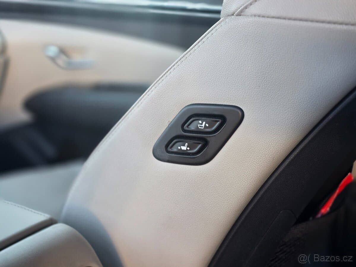 2020 Hyundai TUCSON - 12