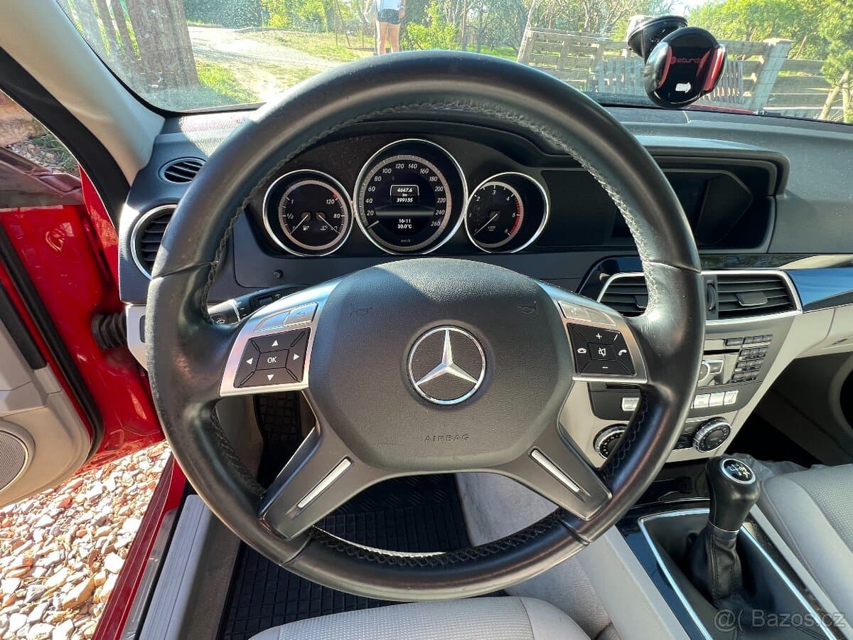 2012 Mercedes-Benz OSTATNÍ - 12