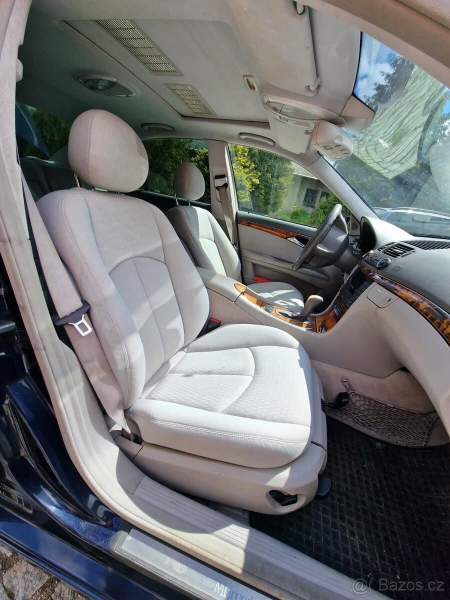 2002 Mercedes-Benz OSTATNÍ - 12