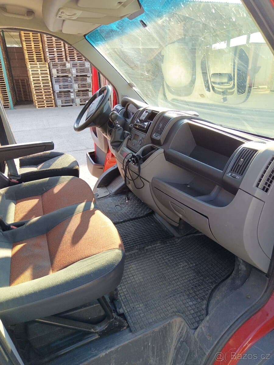 2010 Fiat DUCATO - 12