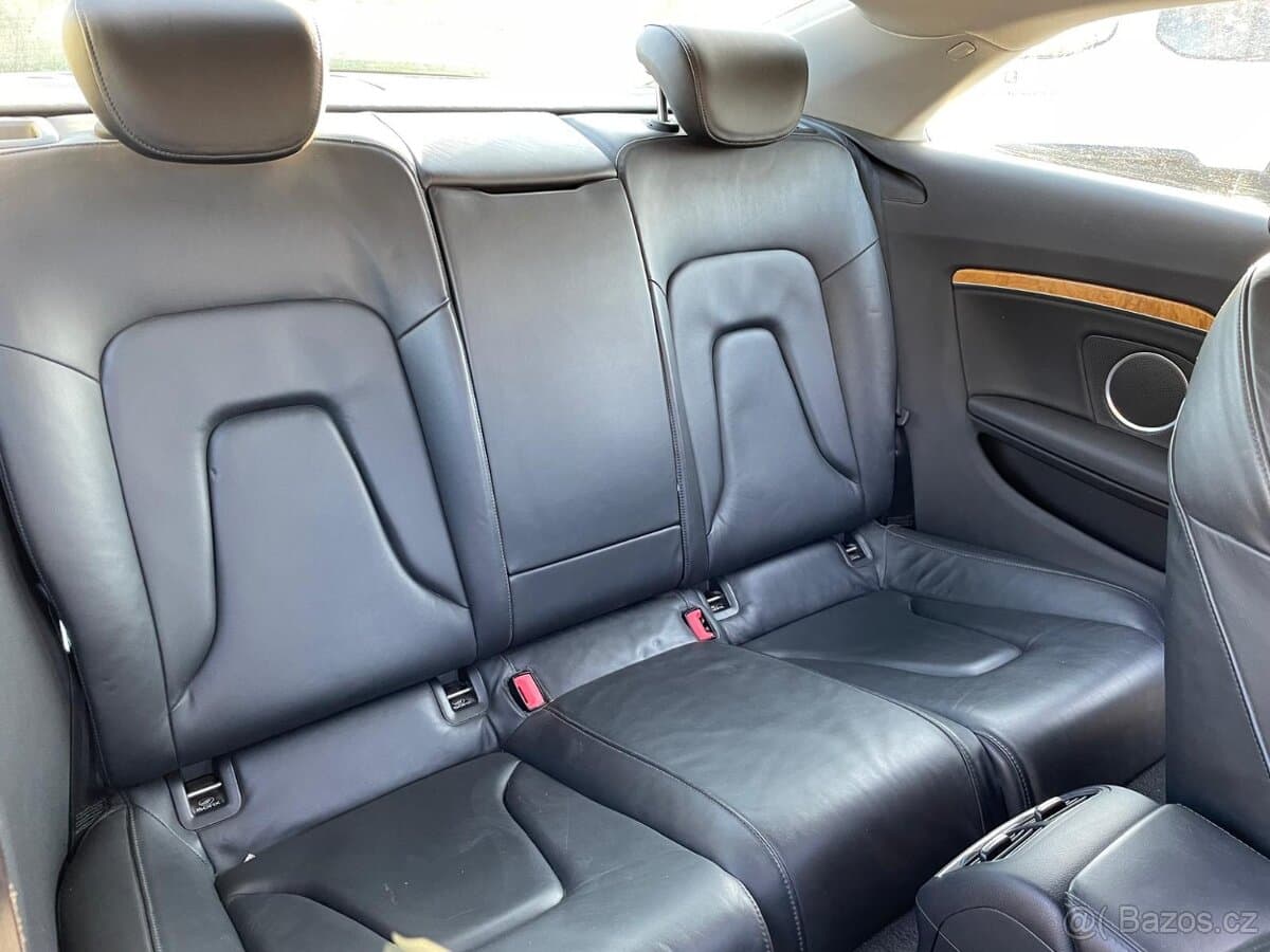 2007 Audi A5 - 12