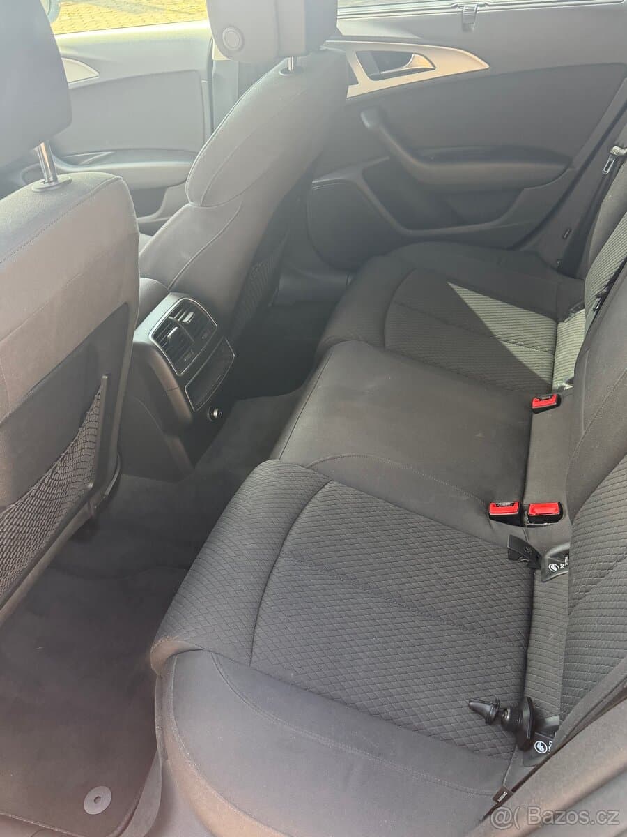 2013 Audi A6 - 12