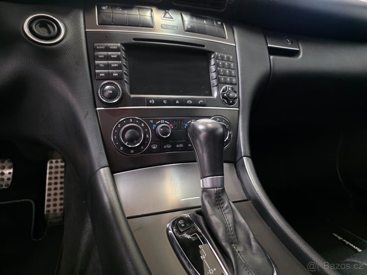 2004 Mercedes-Benz OSTATNÍ - 12