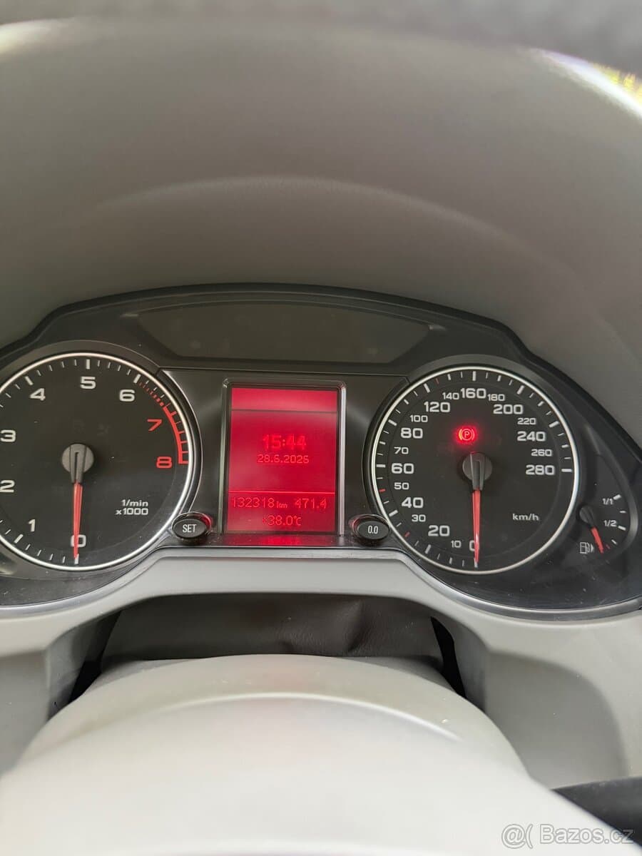 2009 Audi Q5 - 12