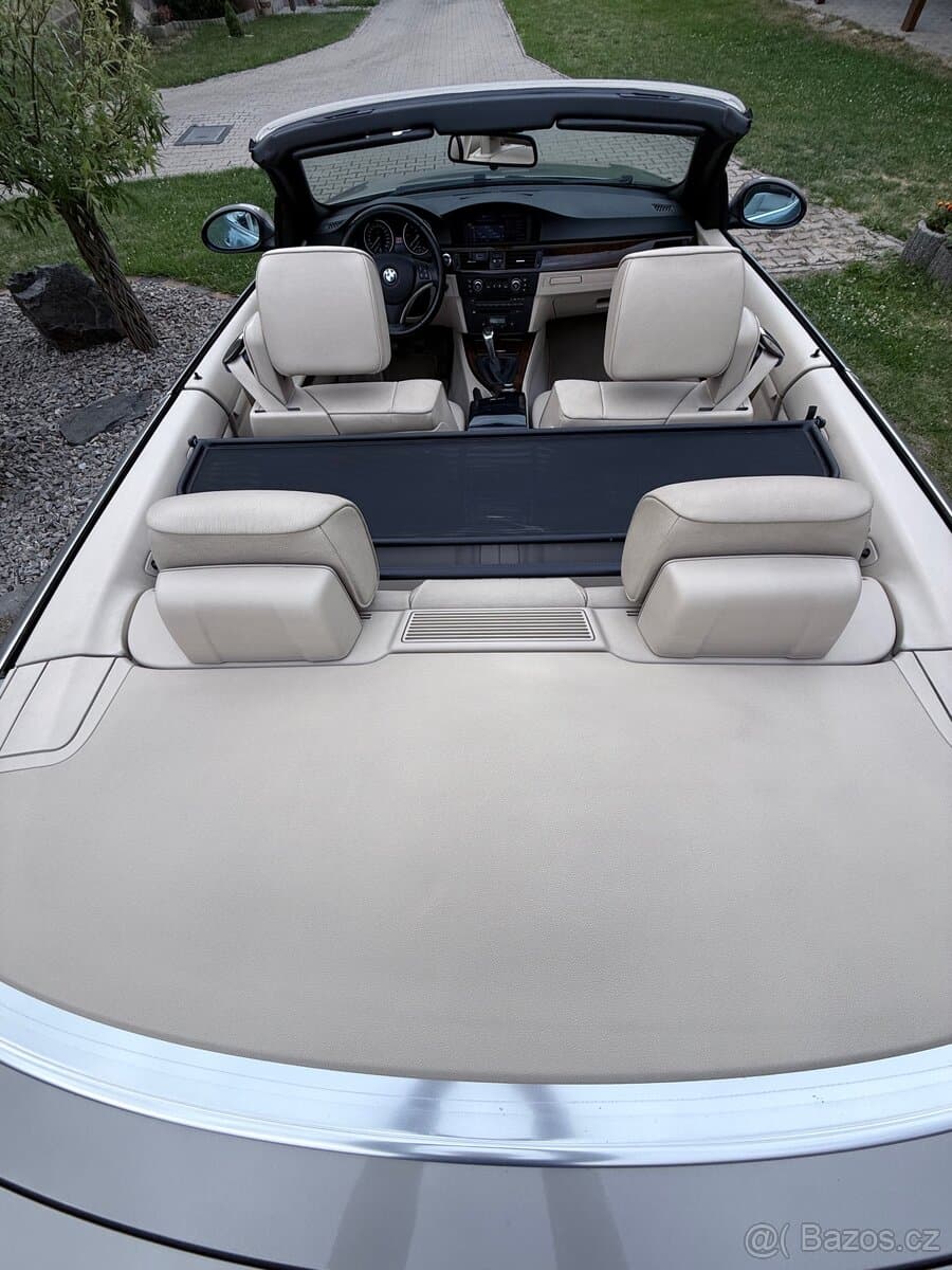 2008 BMW OSTATNÍ - 12