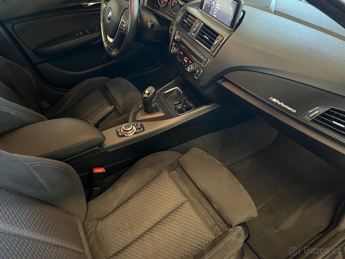 2013 BMW OSTATNÍ - 12