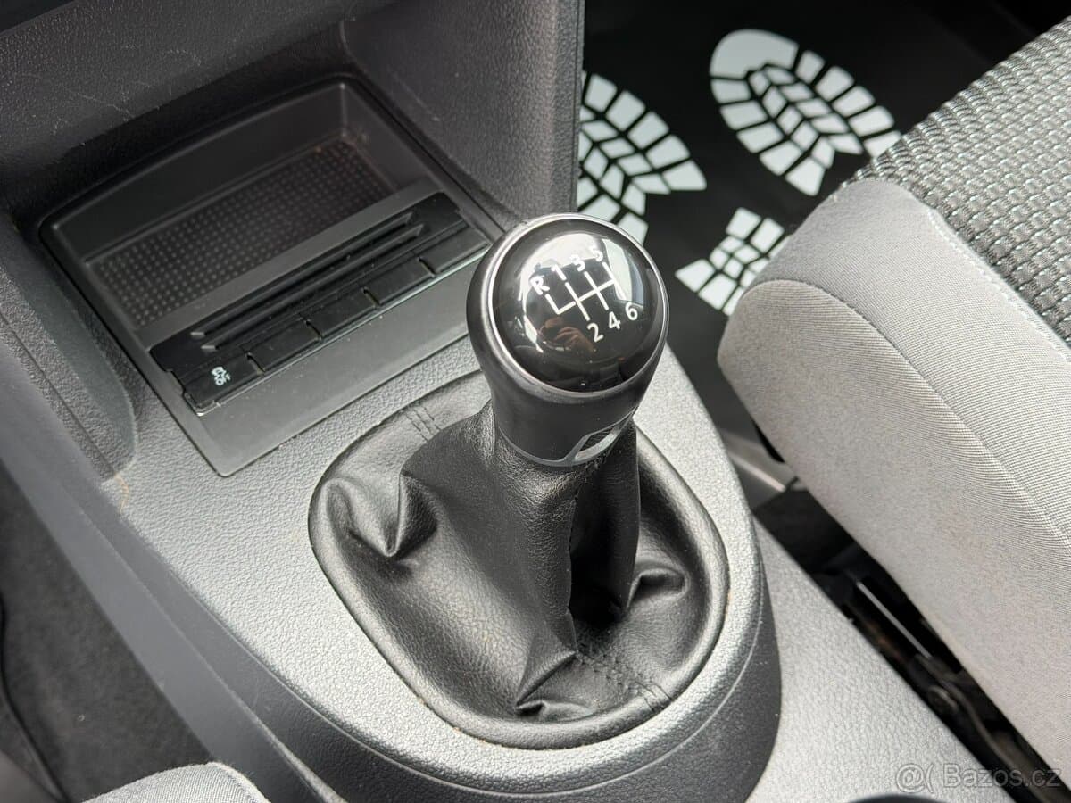 2013 Volkswagen TOURAN - 12