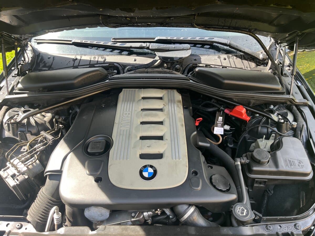 2007 BMW OSTATNÍ - 12