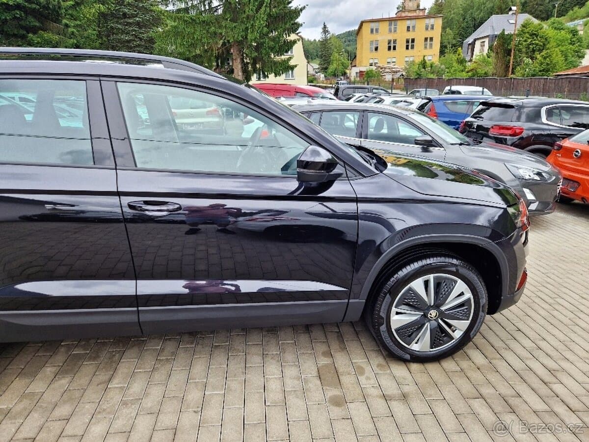 2023 Škoda KAROQ - 12