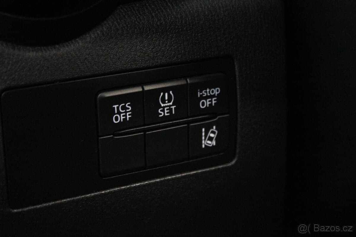 2015 Mazda CX-3 - 12