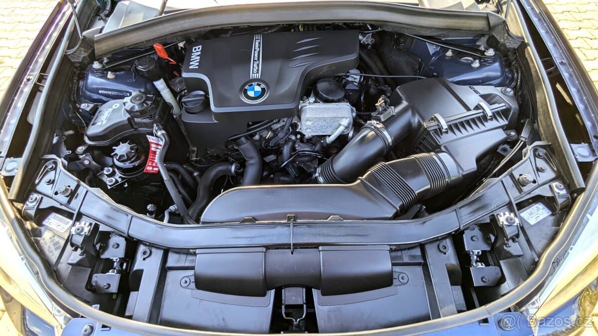 2013 BMW X1 - 12