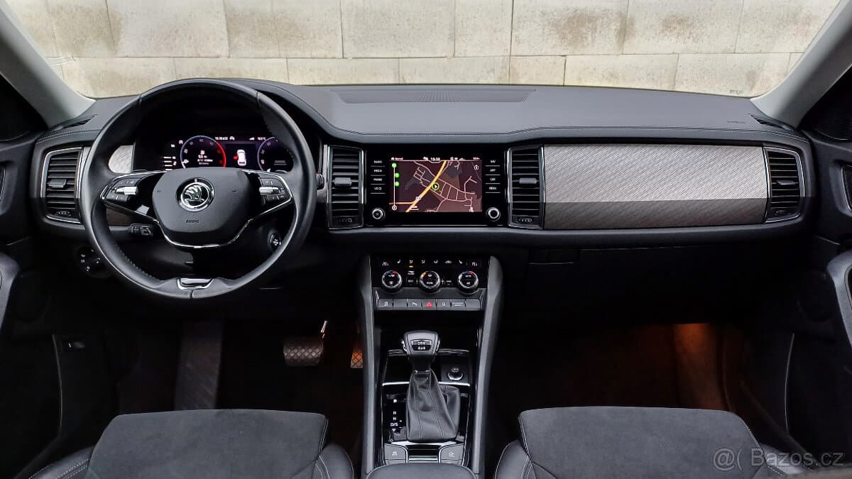 2022 Škoda KODIAQ - 12