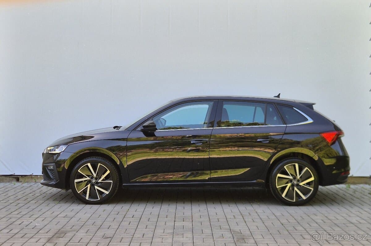 2025 Škoda SCALA - 12
