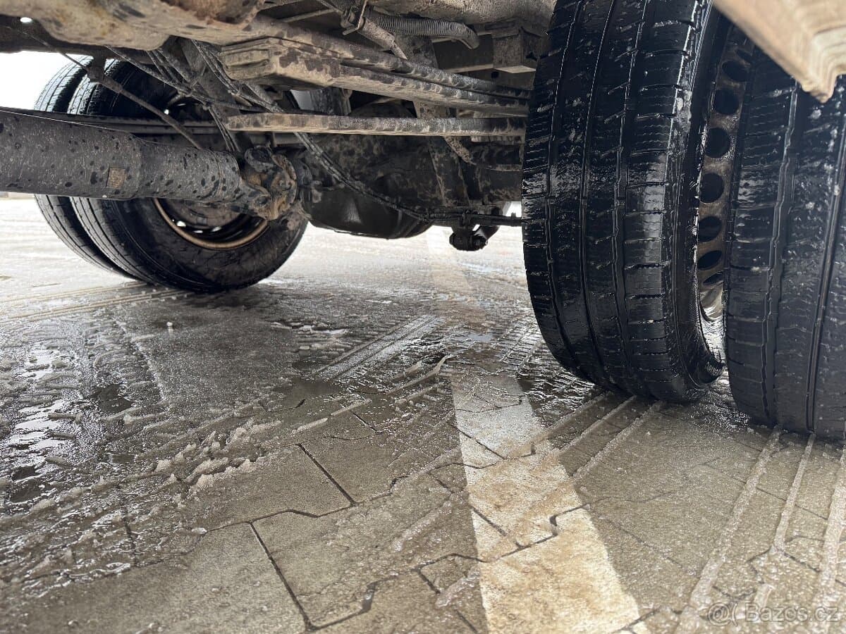 2019 Mercedes-Benz SPRINTER - 12