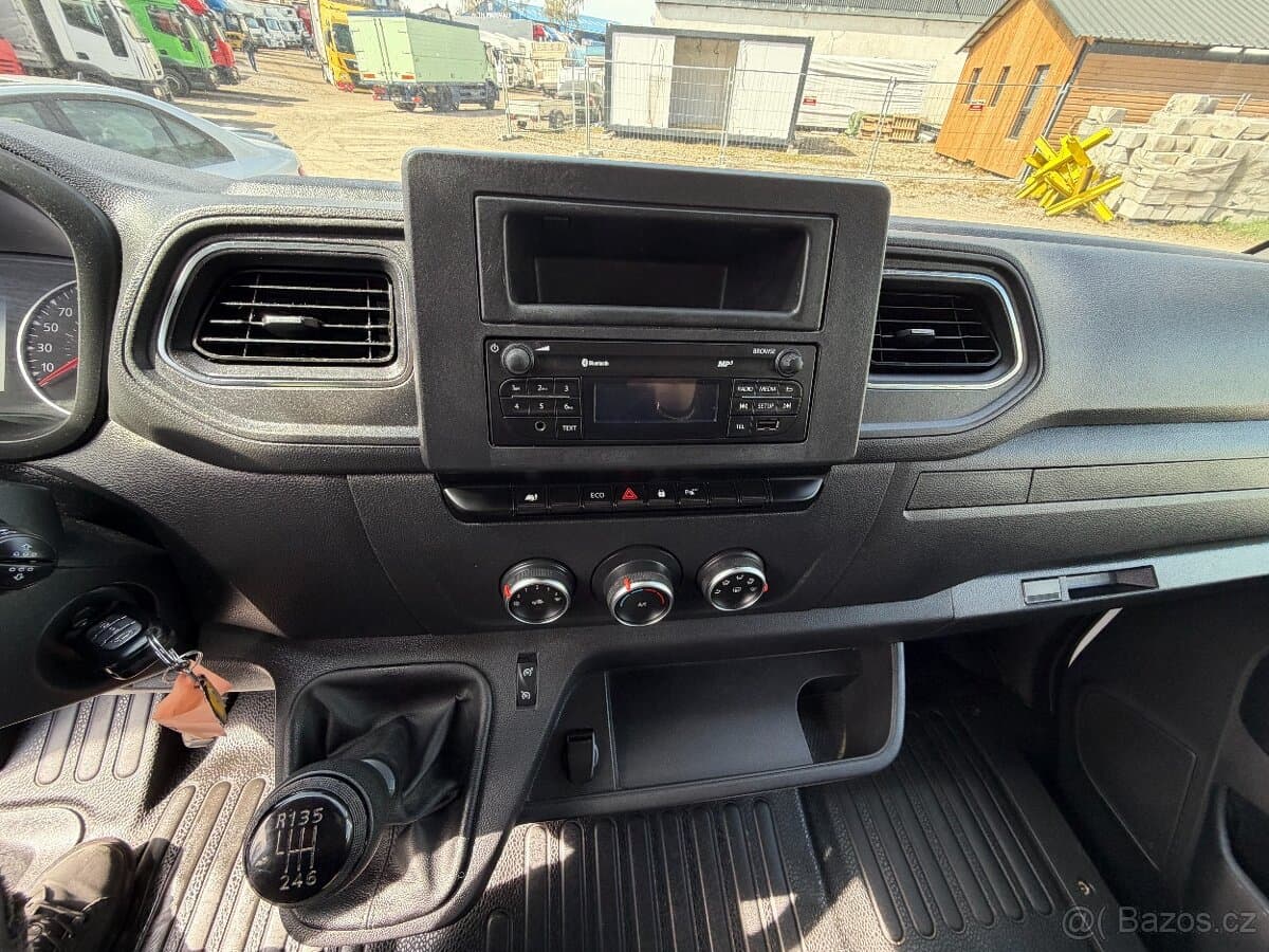 2023 Renault MASTER - 12