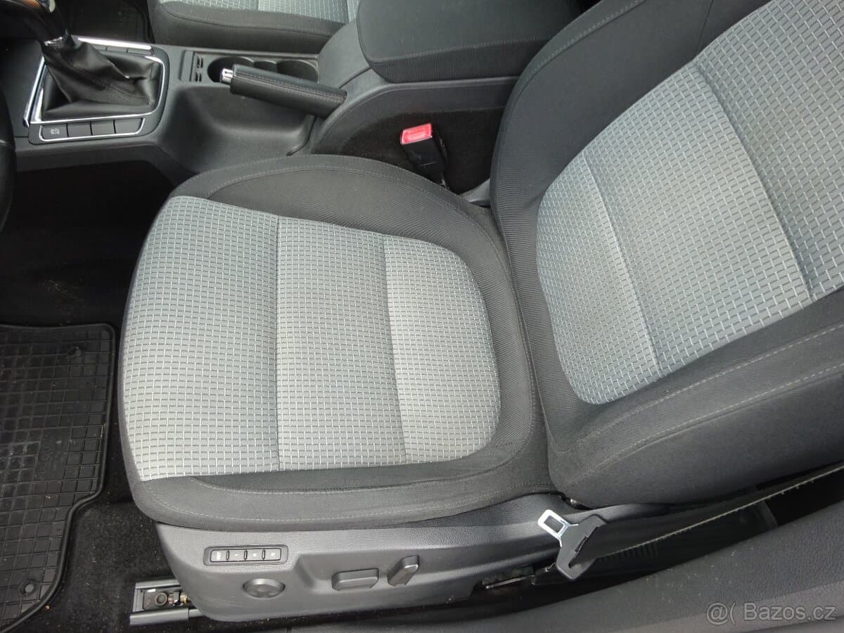 2012 Škoda SUPERB - 12