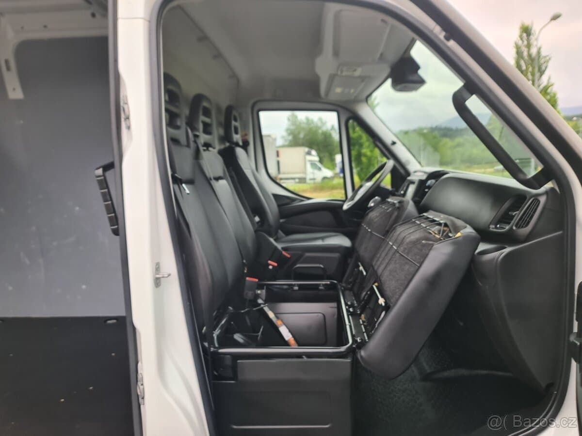 2016 Iveco OSTATNÍ - 12