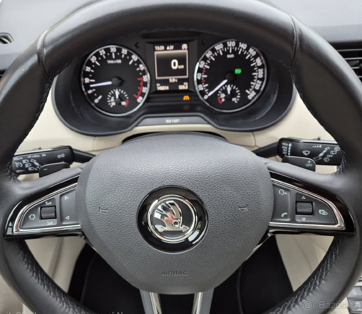 2013 Škoda OCTAVIA - 12
