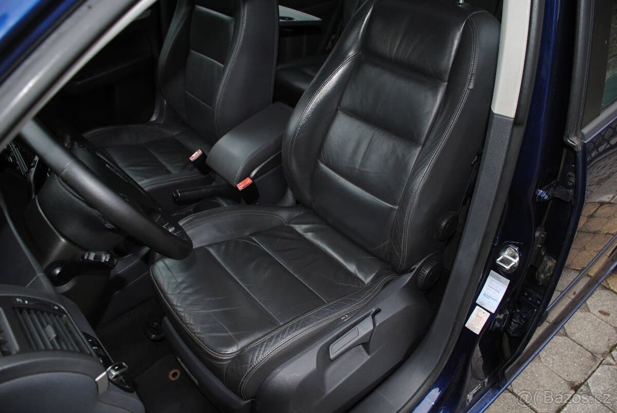 2005 Volkswagen TOURAN - 12