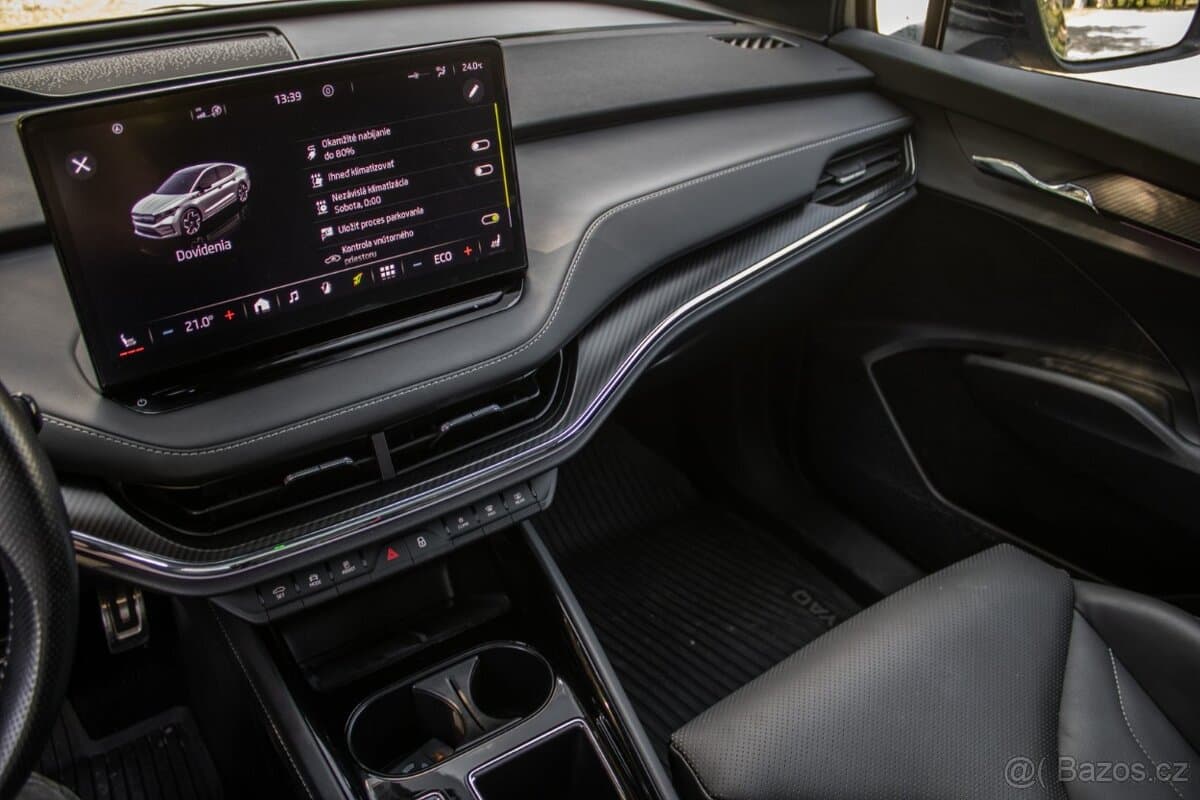 2023 Škoda ENYAQ - 12