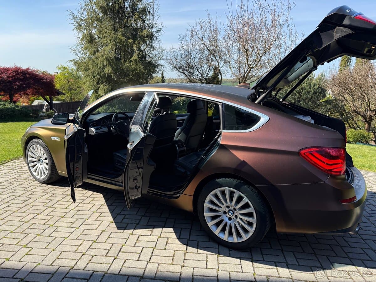 2010 BMW OSTATNÍ - 12