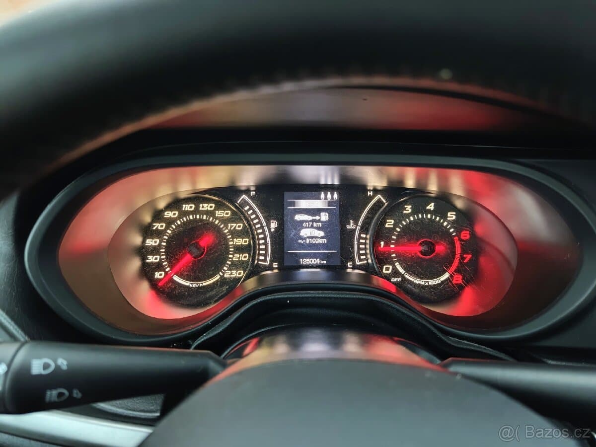 2017 Fiat TIPO - 12