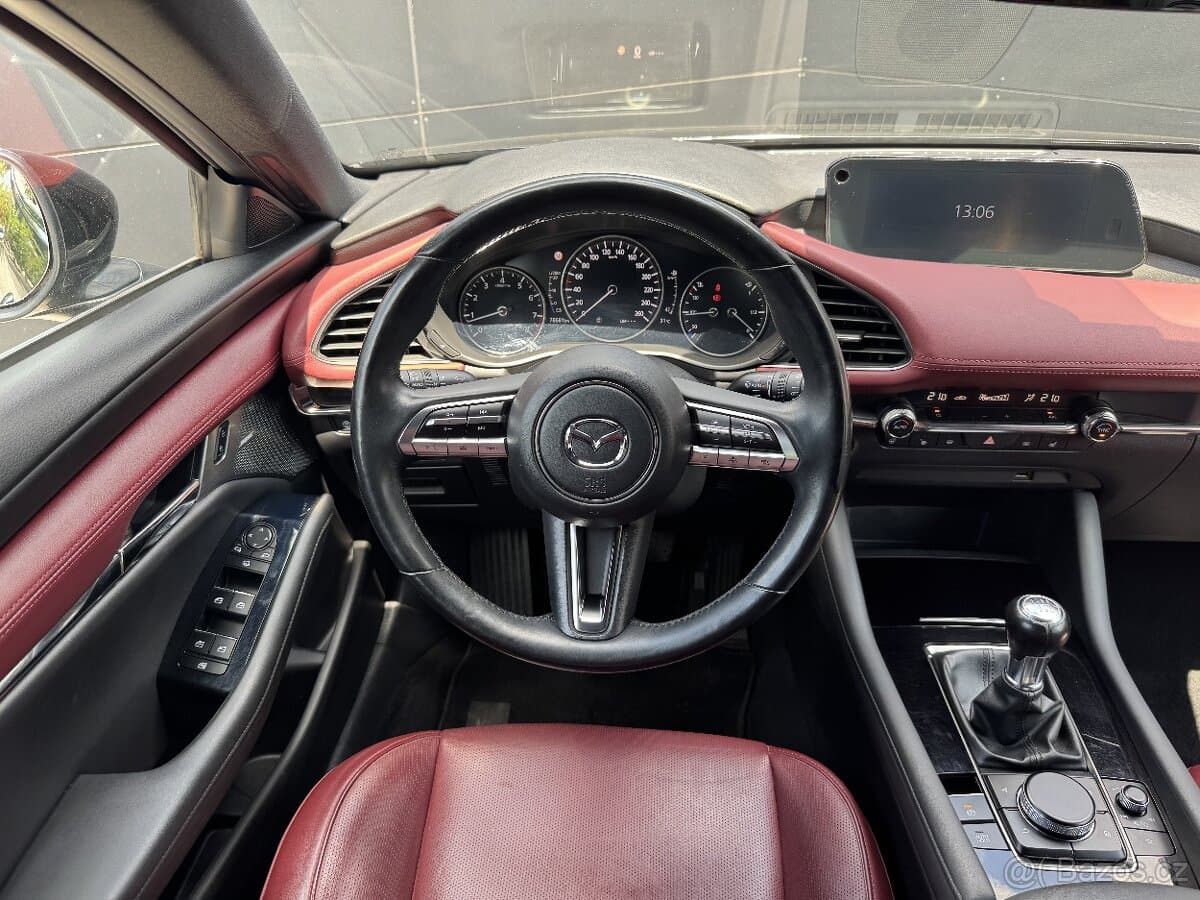 2019 Mazda 3 - 12