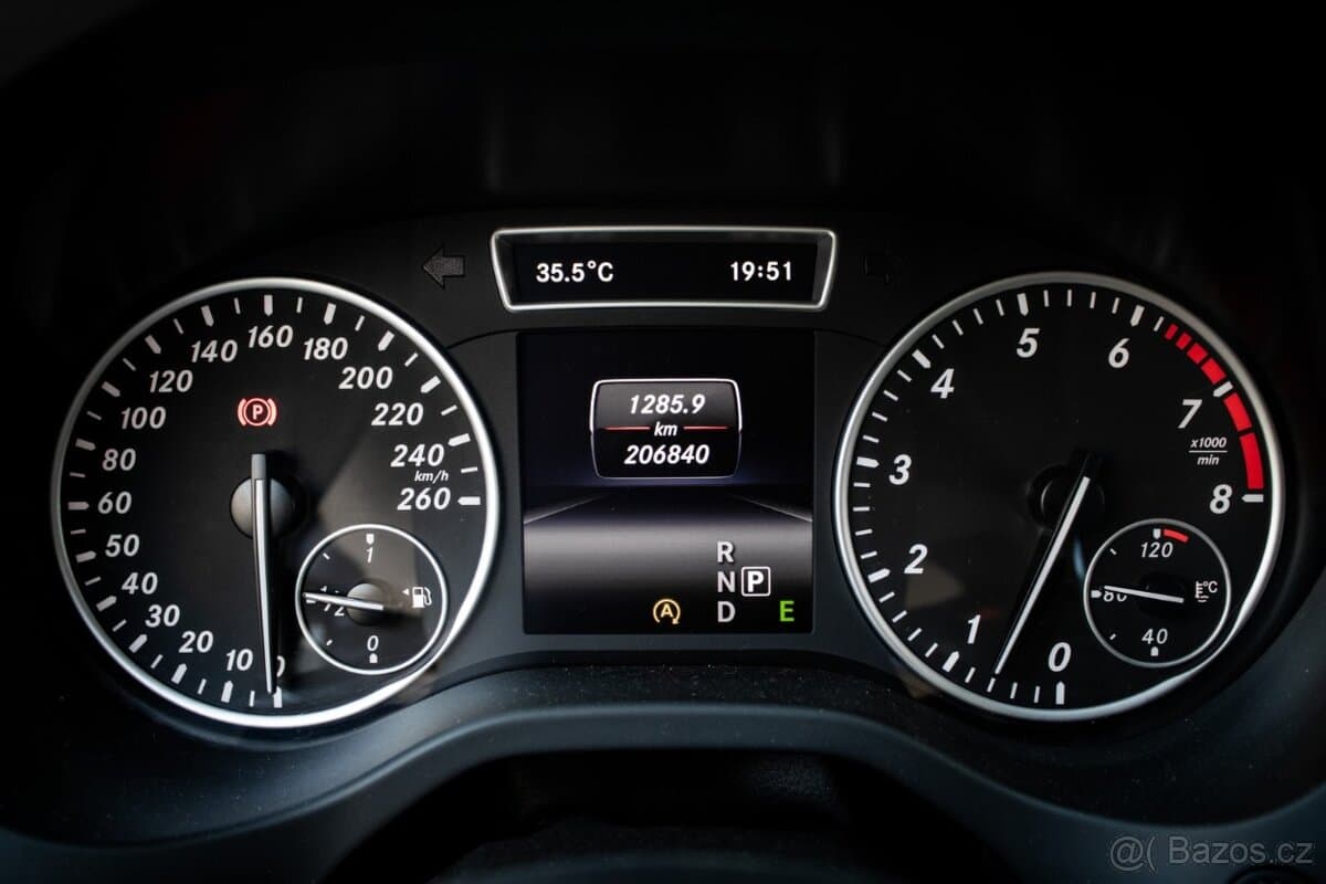 2014 Mercedes-Benz OSTATNÍ - 12