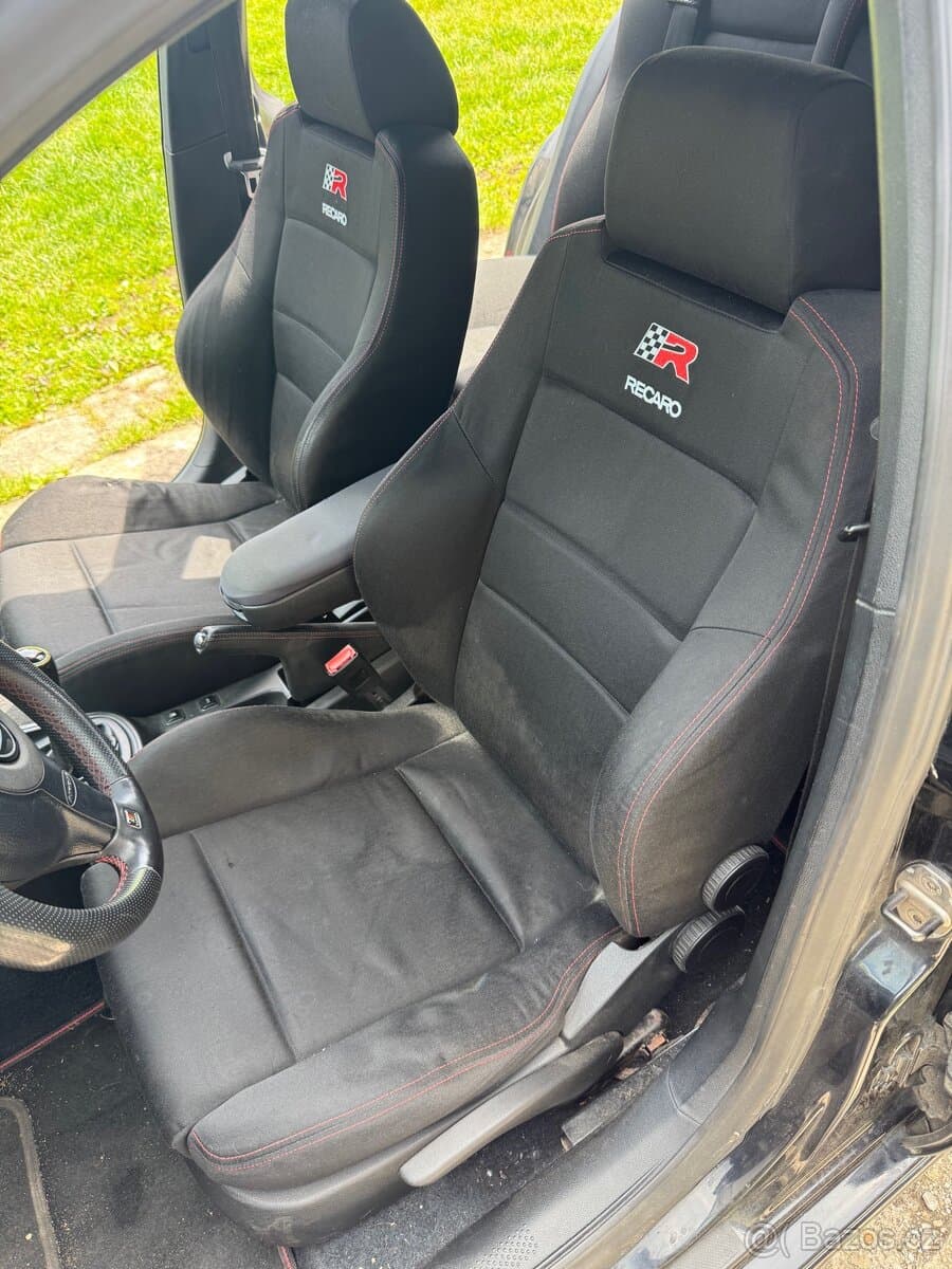 2002 Seat LEON - 12