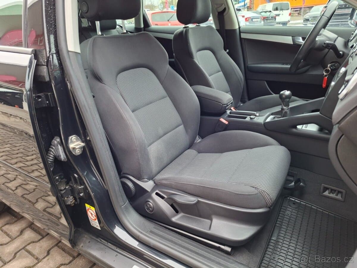 2010 Audi A3 - 12