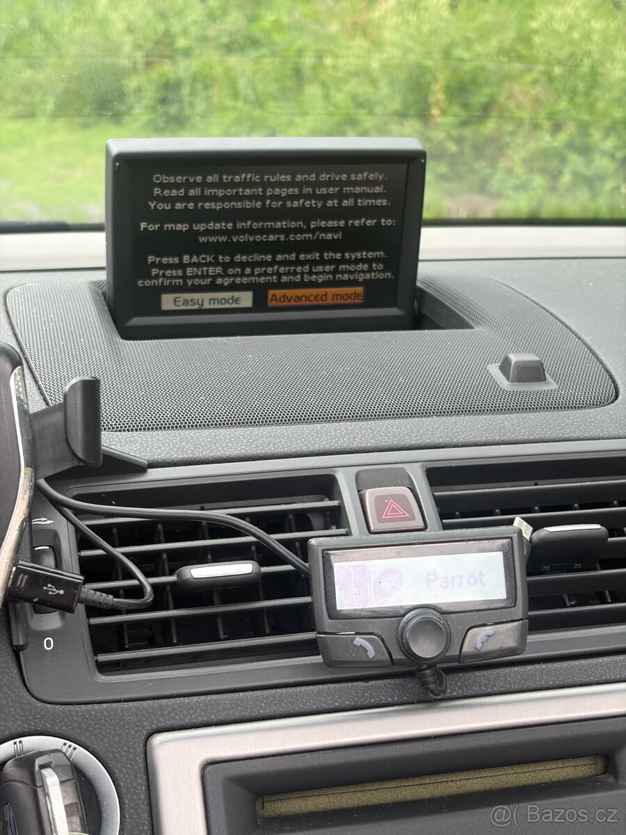 2009 Volvo C70 - 12