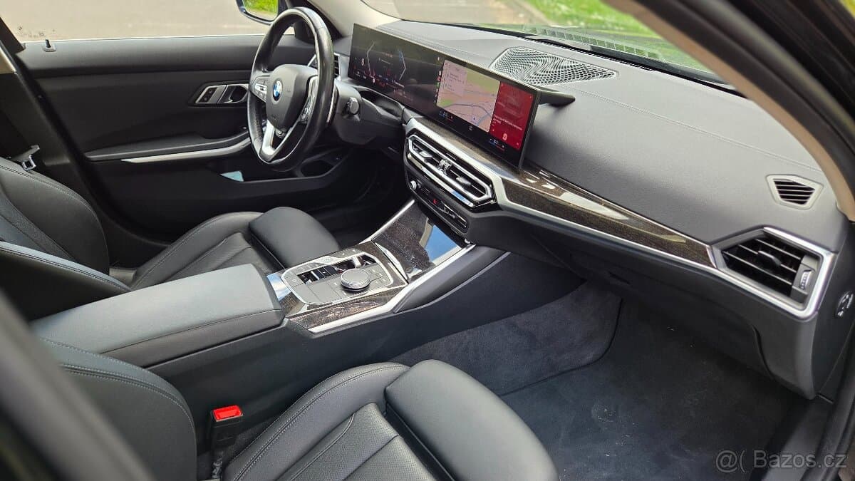2023 BMW OSTATNÍ - 12
