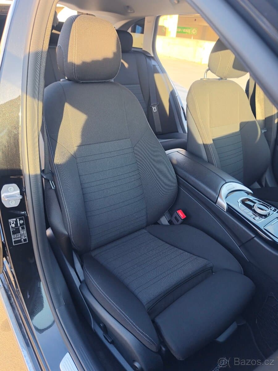 2018 Mercedes-Benz OSTATNÍ - 12