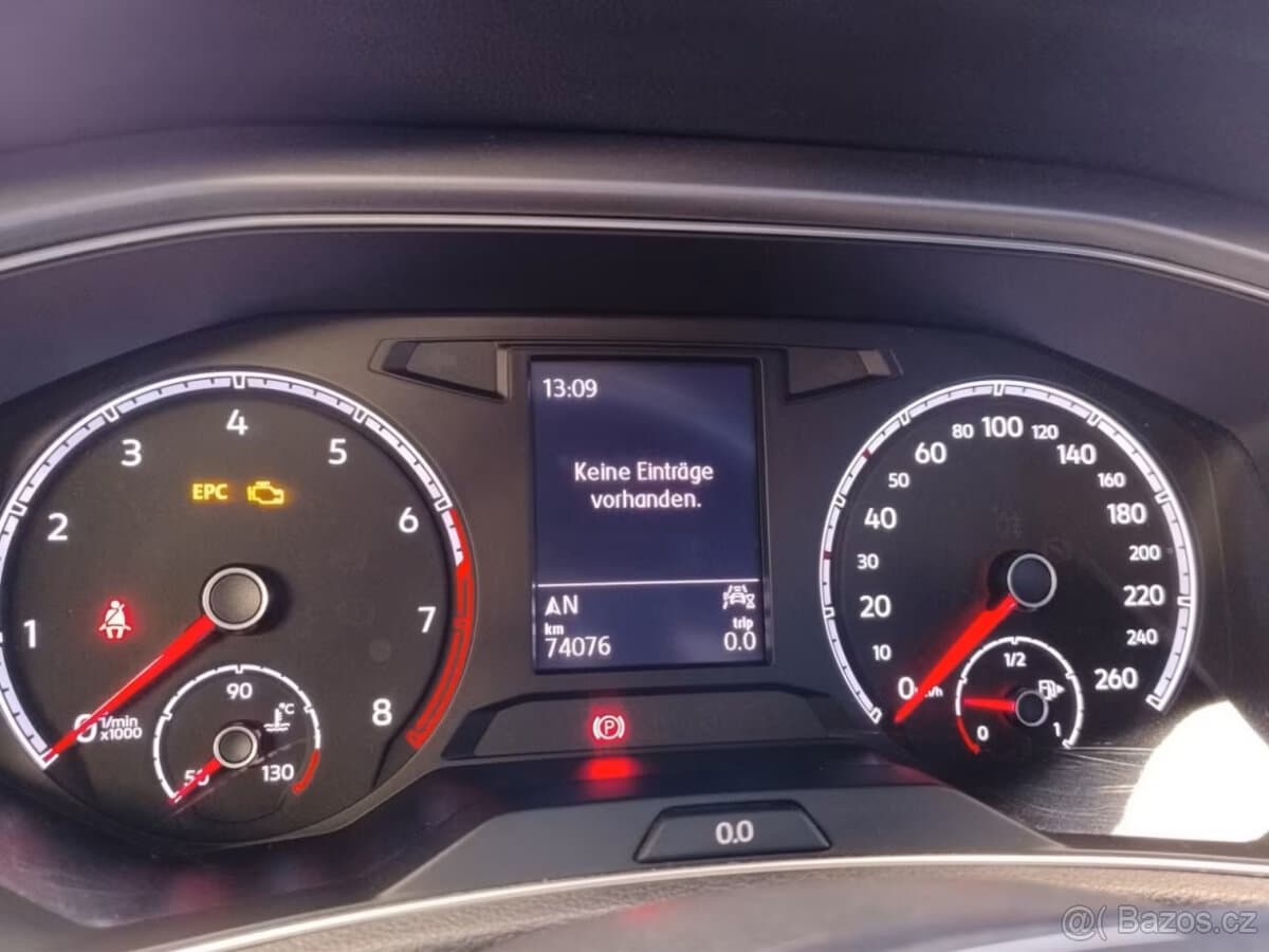 2021 Volkswagen T-ROC - 12