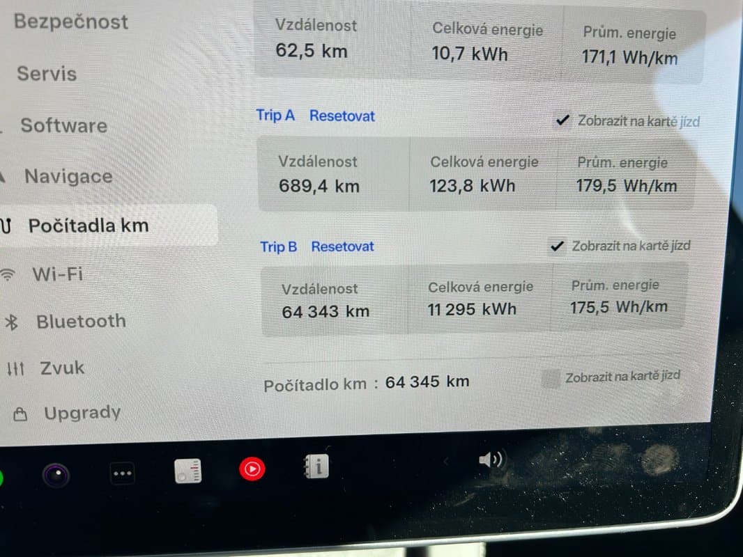 2021 Tesla MODEL Y - 12