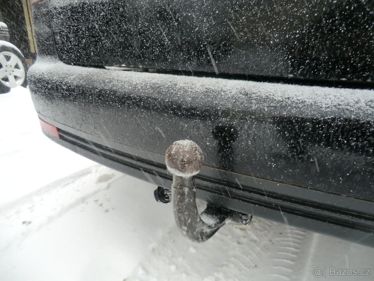 2007 Volkswagen TOURAN - 12