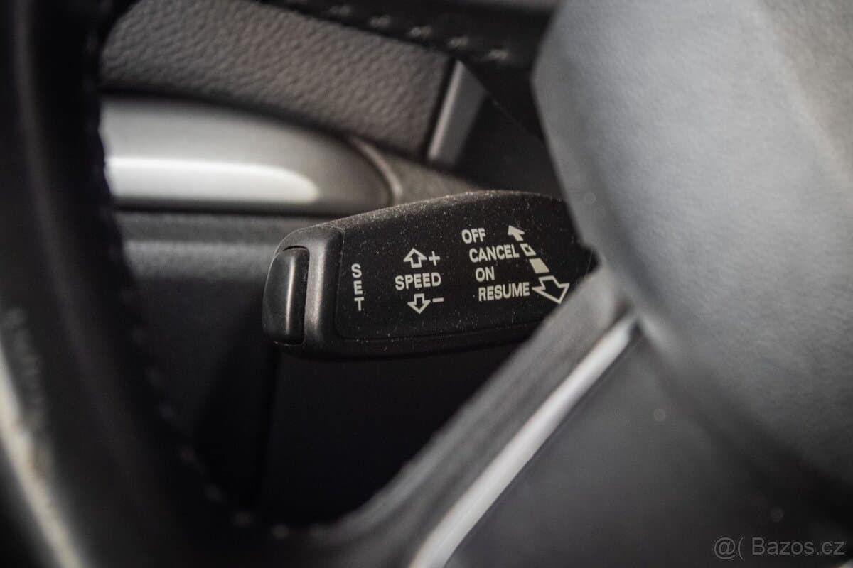 2012 Audi A3 - 12