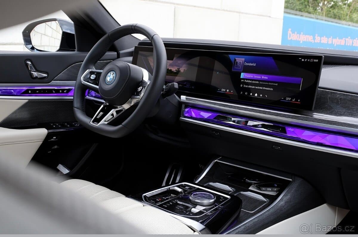 2023 BMW OSTATNÍ - 12