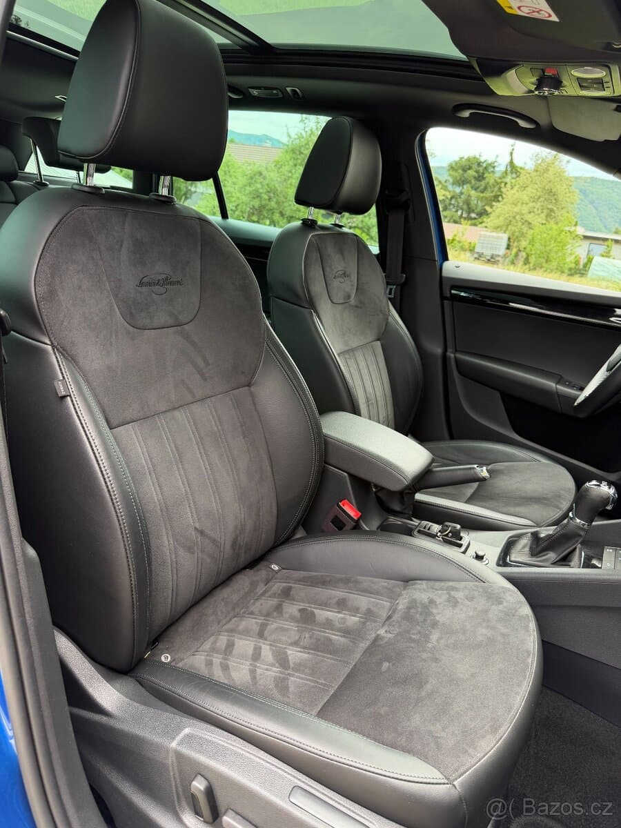 2019 Škoda OCTAVIA - 12