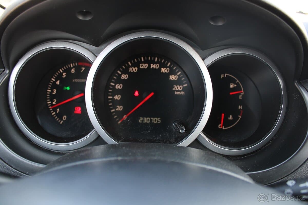 2006 Suzuki GRAND - 12