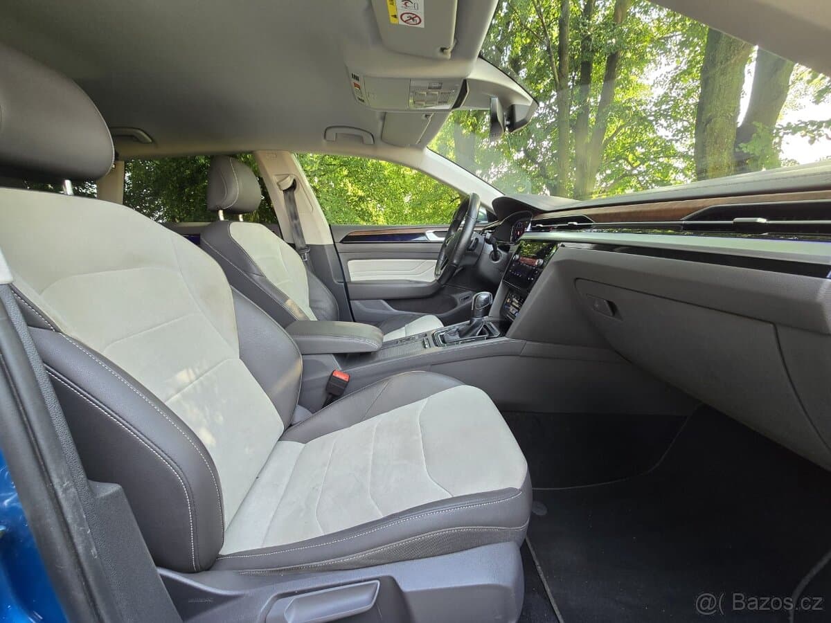 2021 Volkswagen ARTEON - 12