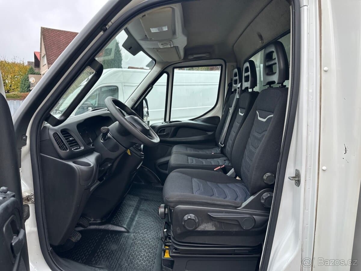 2021 Iveco OSTATNÍ - 12