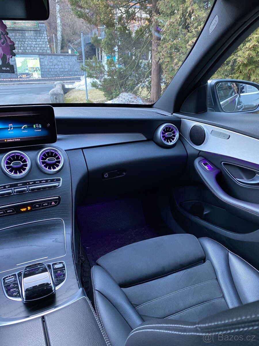 2019 Mercedes-Benz OSTATNÍ - 12
