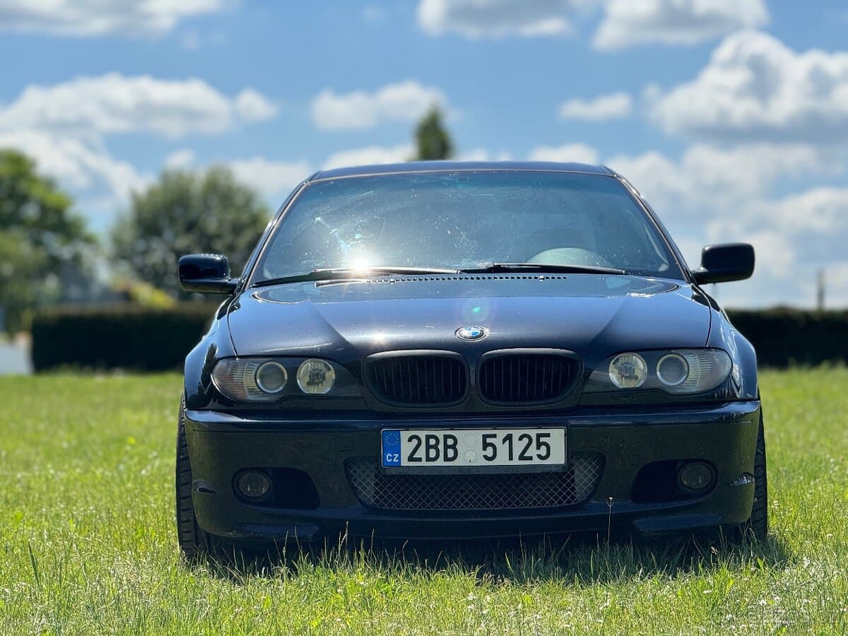 BMW OSTATNÍ - 12