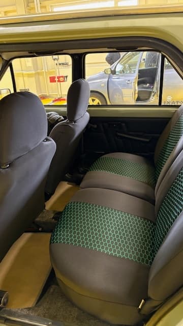 1989 Škoda OSTATNÍ - 12