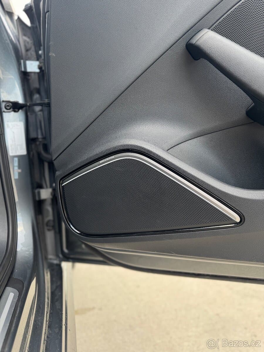2014 Audi S3 - 12