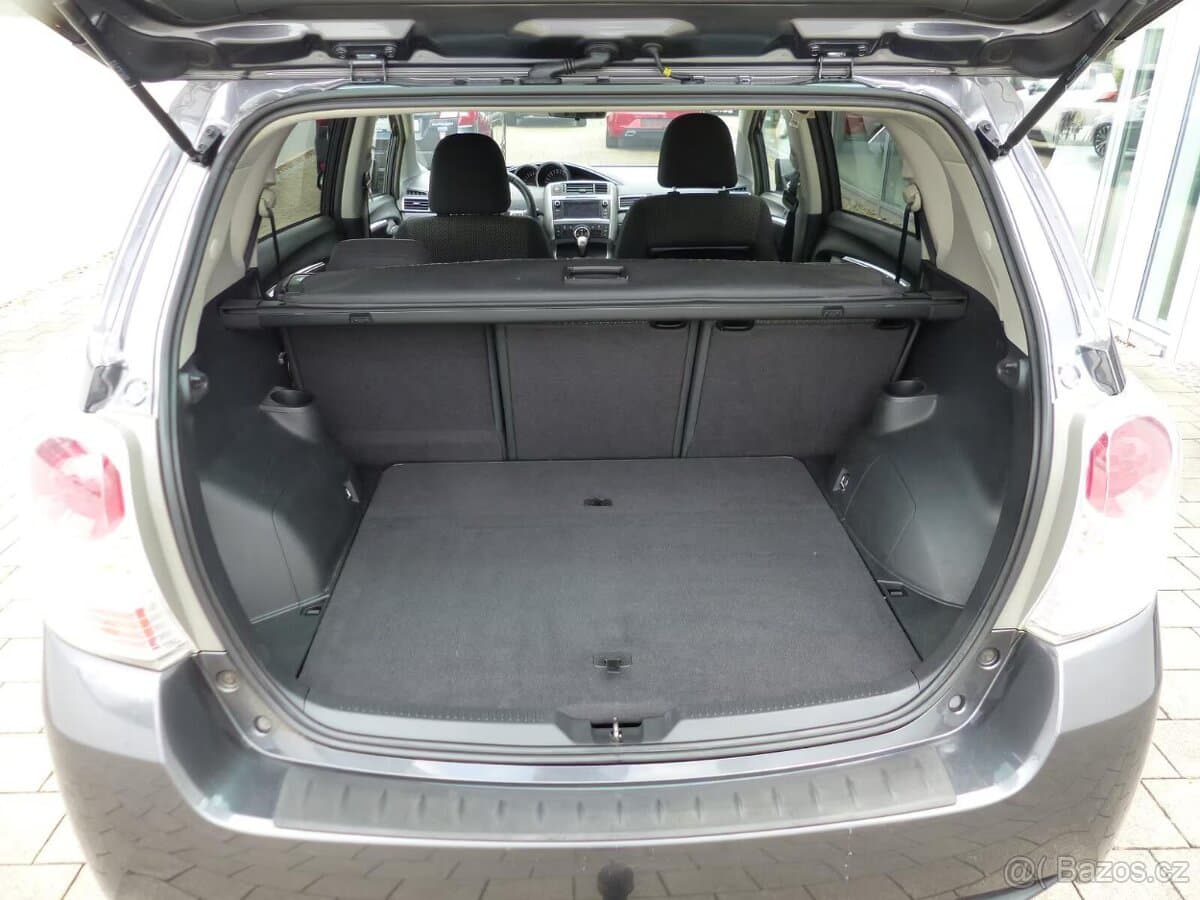 2014 Toyota VERSO - 12