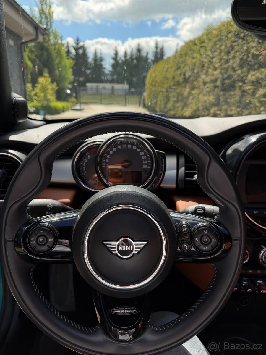 2019 Mini COOPER - 12